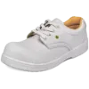 RAVEN ESD O1 SRC polobotka 46 bílá